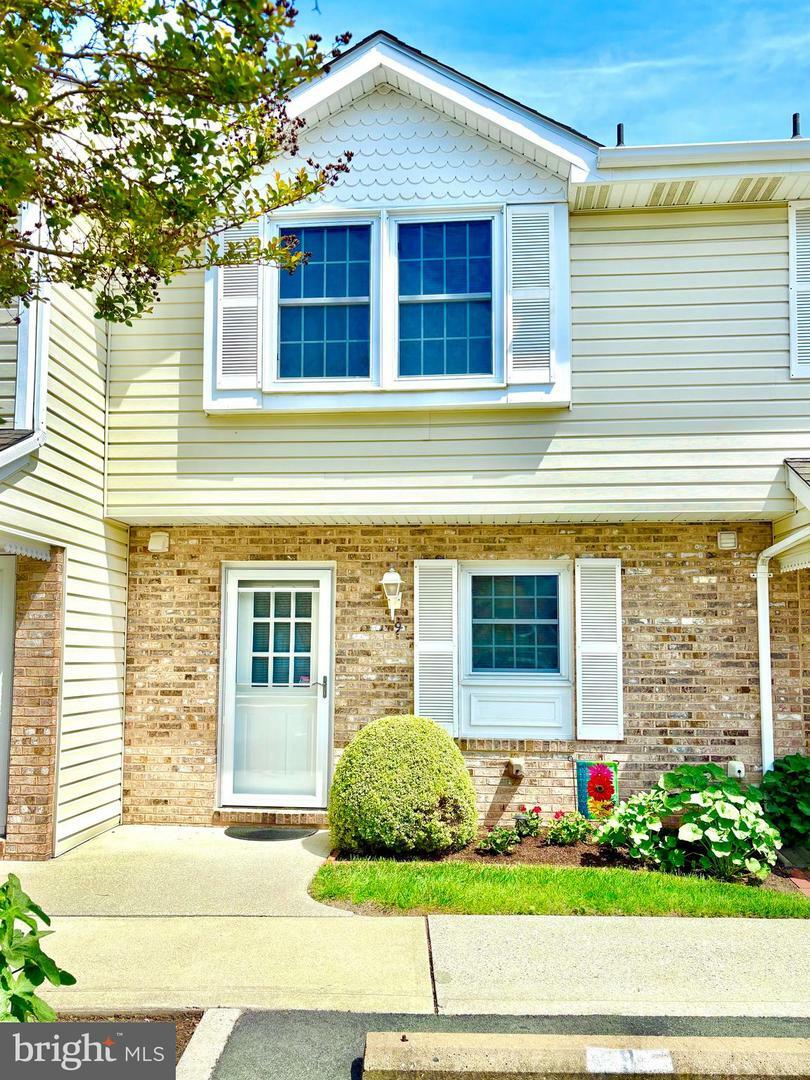 Property Photo: 12626 Sunset Ave Avenue 9B MD 21842