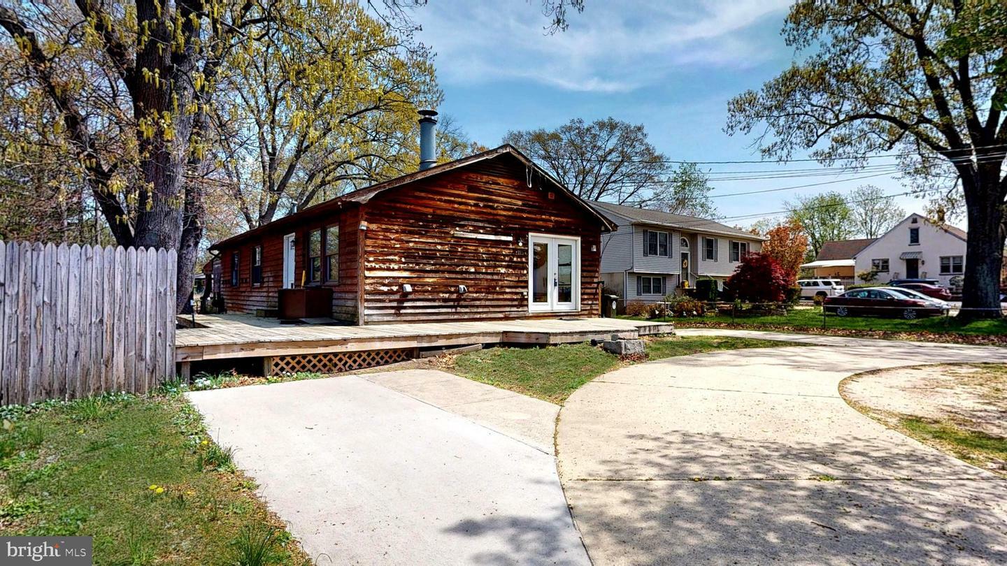 Property Photo: 1157 Red Bank Avenue NJ 08086