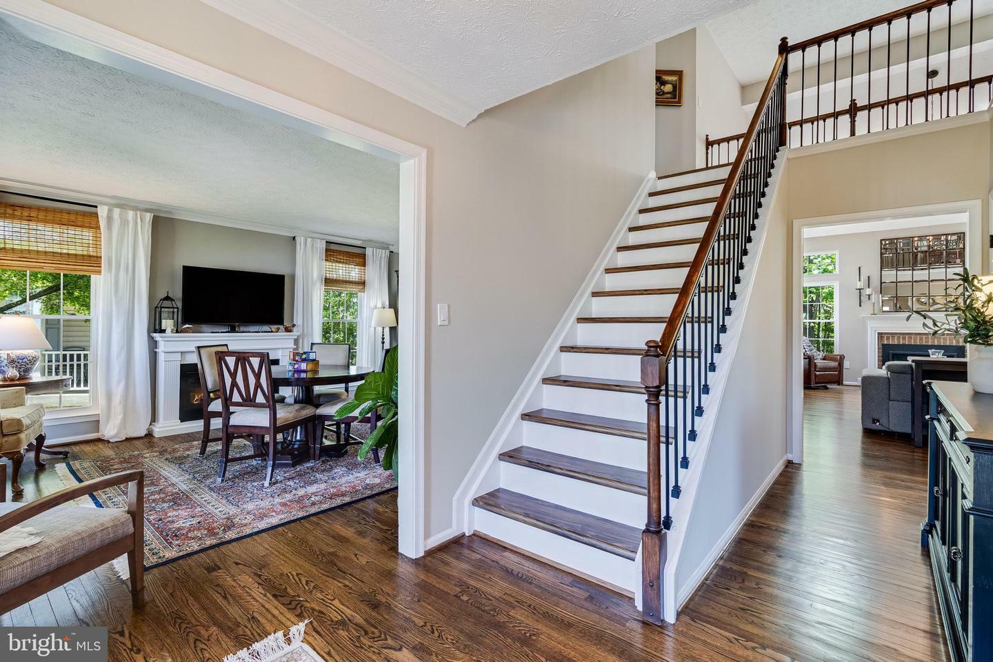 Property Photo: 2302 Oxford Shire Court MD 20603