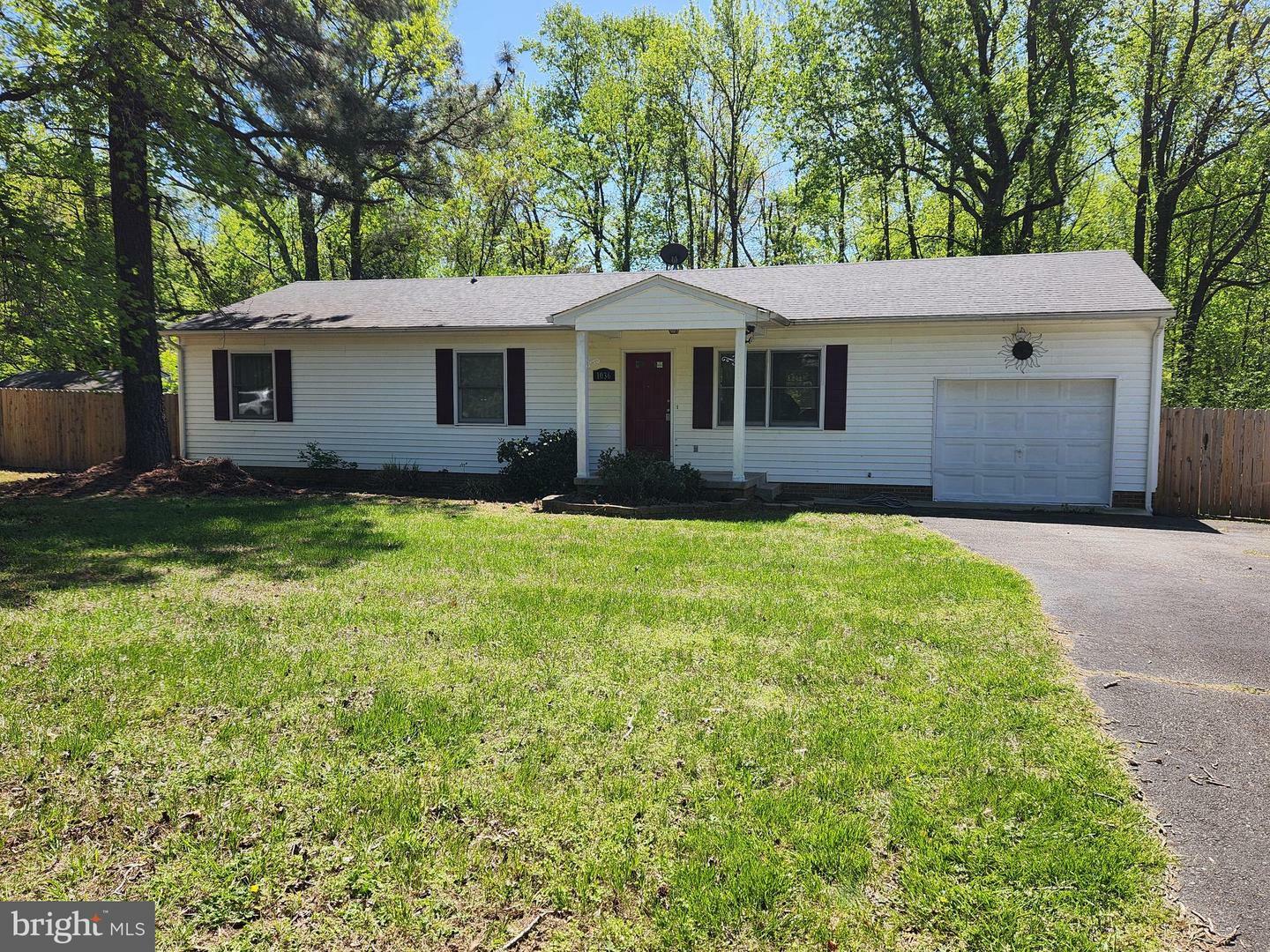 1036 S Independence Drive  Montross VA 22520 photo