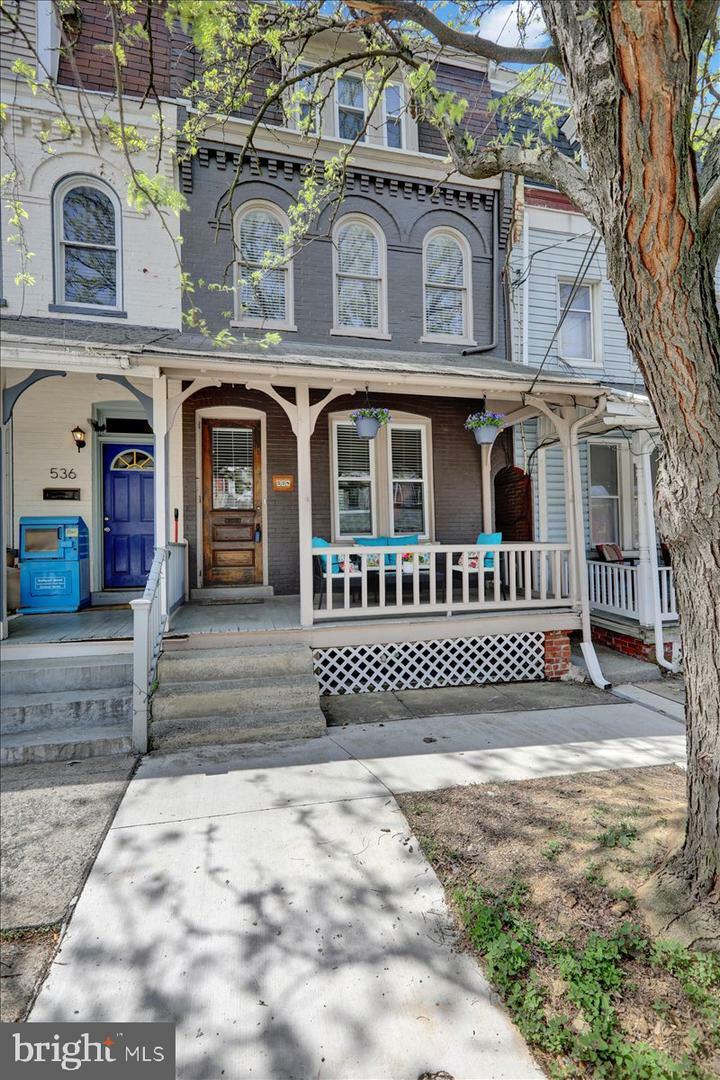Property Photo: 538 Lancaster Avenue PA 17603
