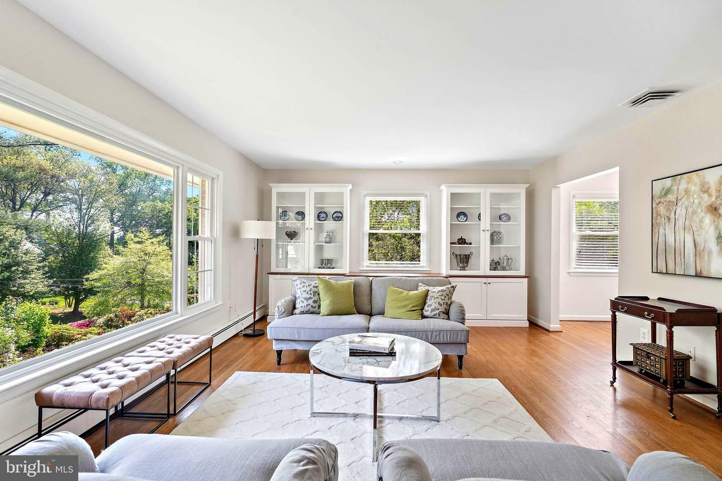 Property Photo: 7209 Gordons Road VA 22043