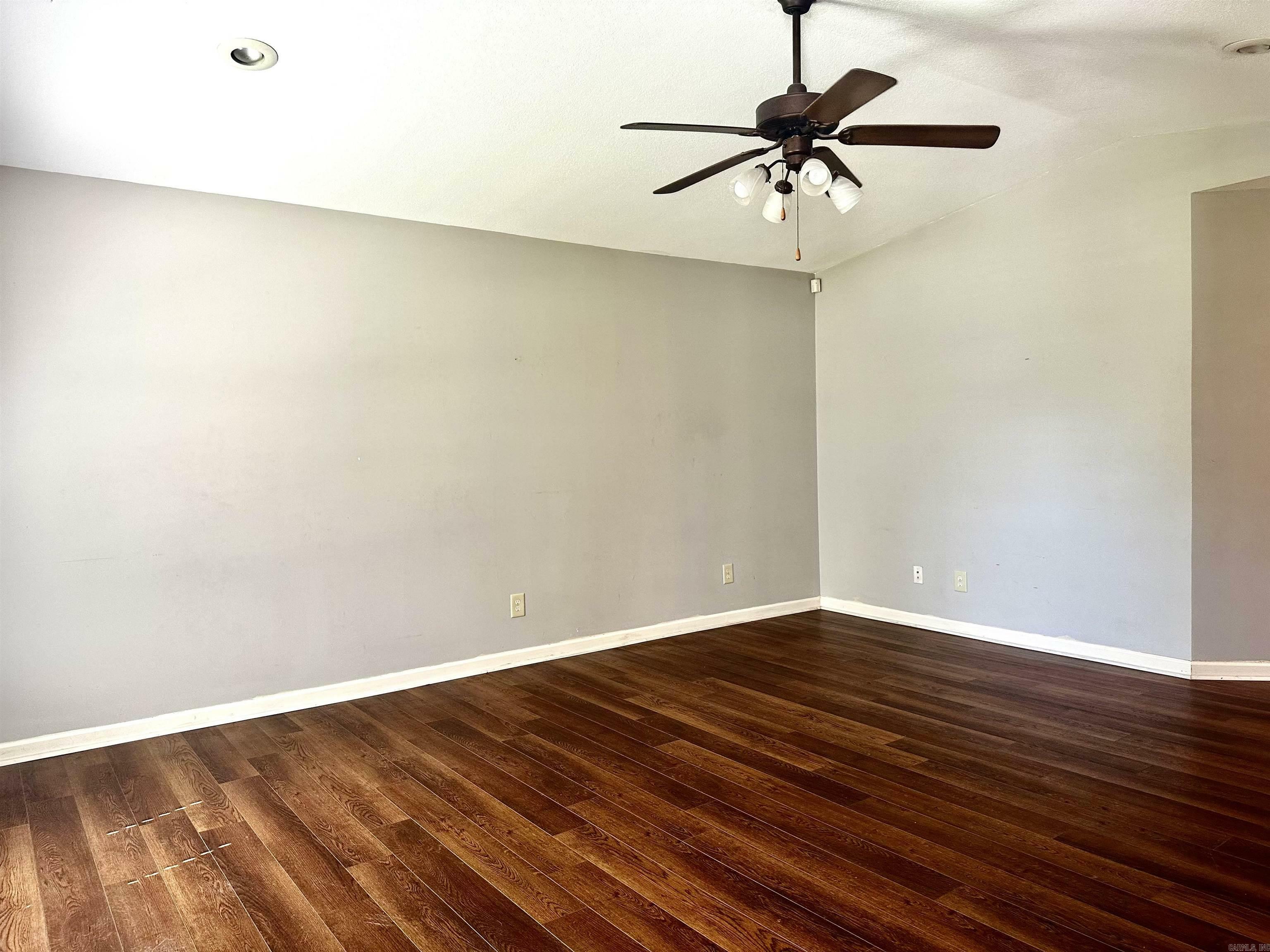 Property Photo: 208 Holmes Road AR 72401