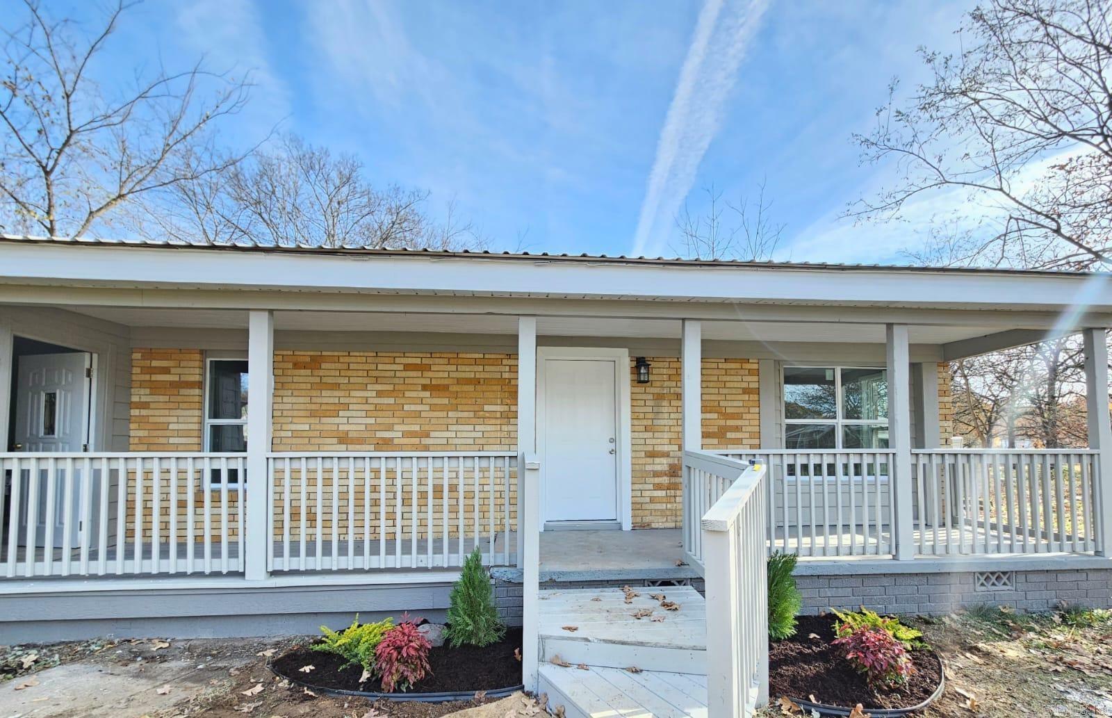 4920 Willow Street  North Little Rock AR 72118 photo