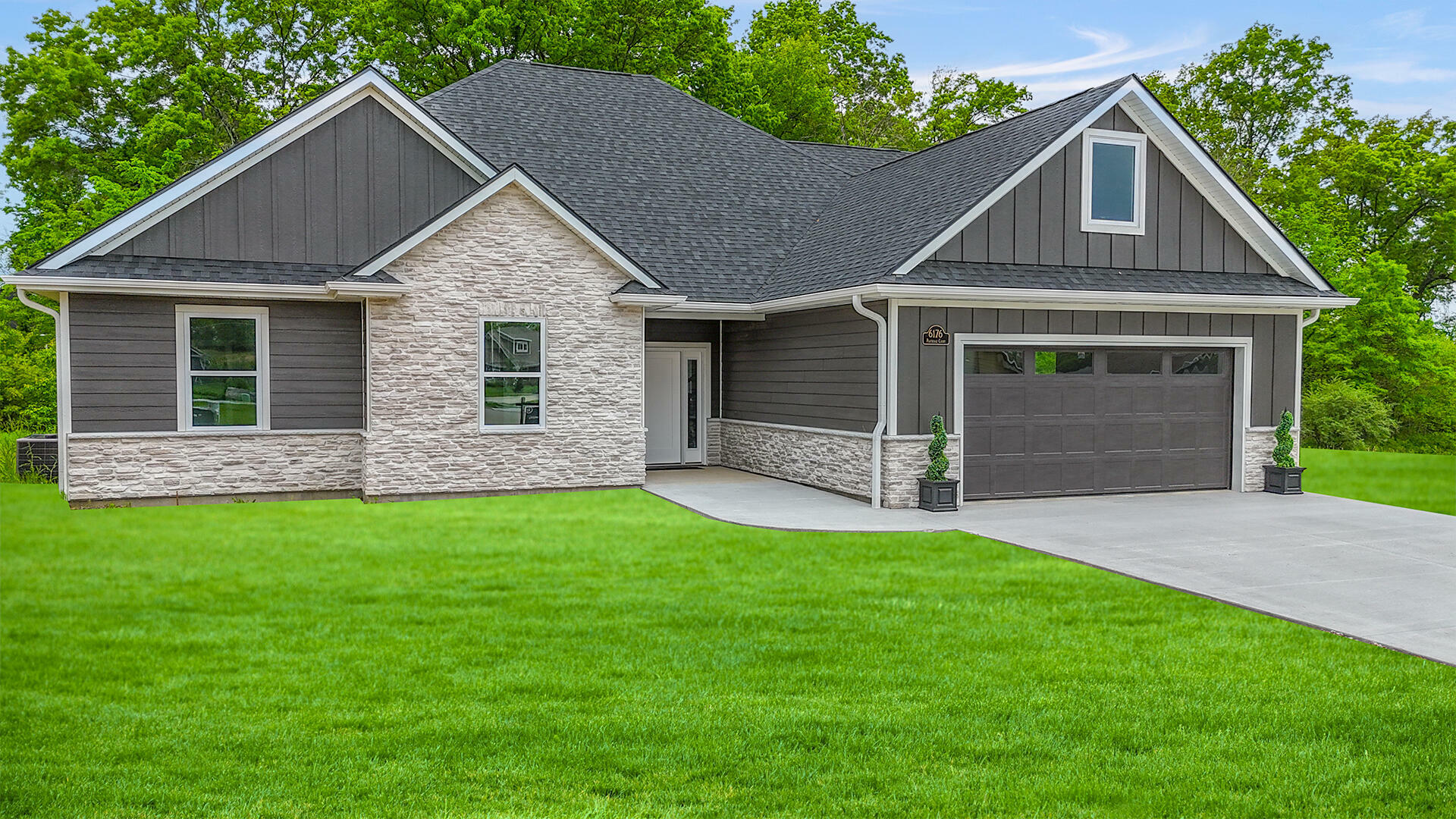 6176 Partridge Ct  Columbia MO 65202 photo