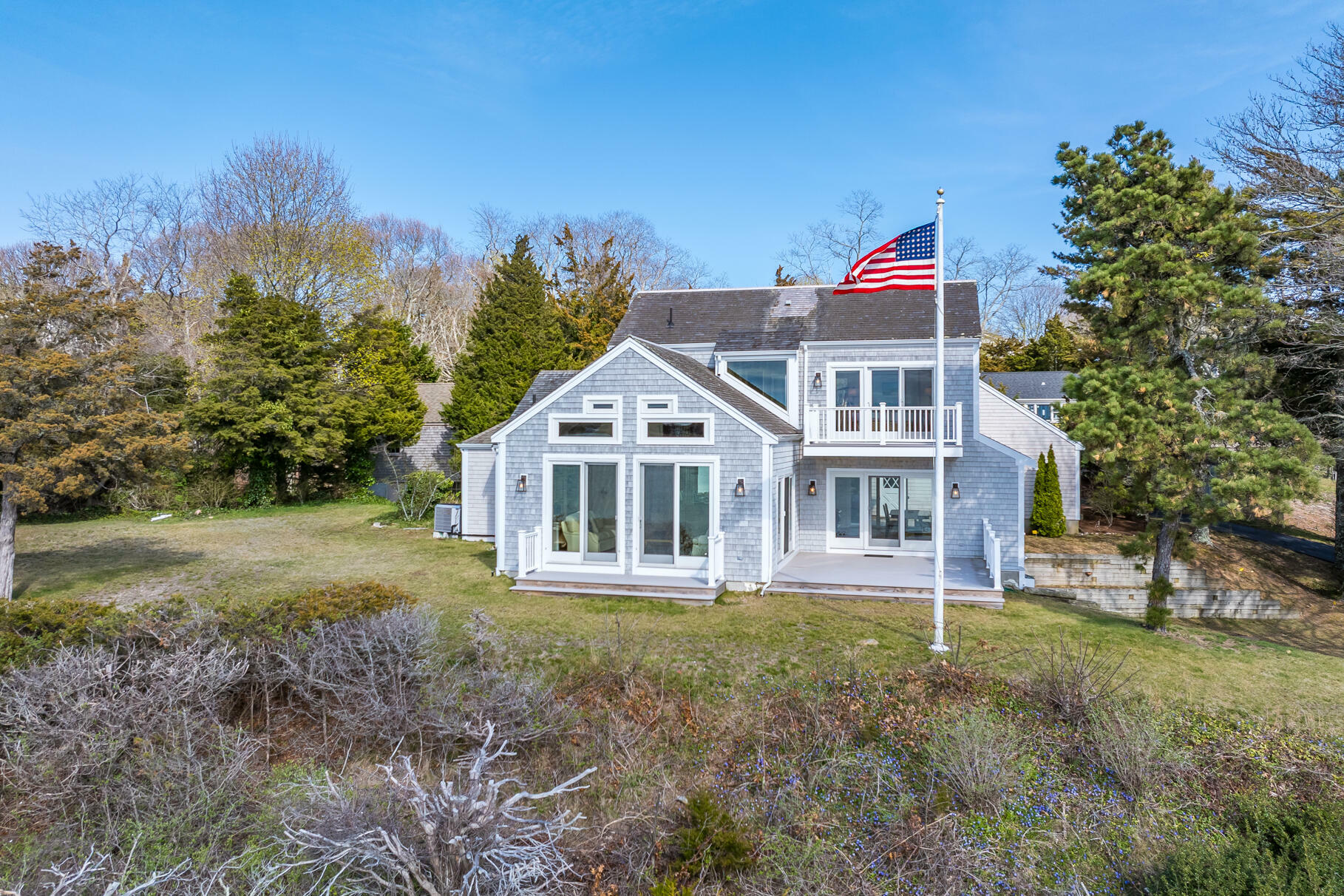 Property Photo:  4 Asas Landing  MA 02653 