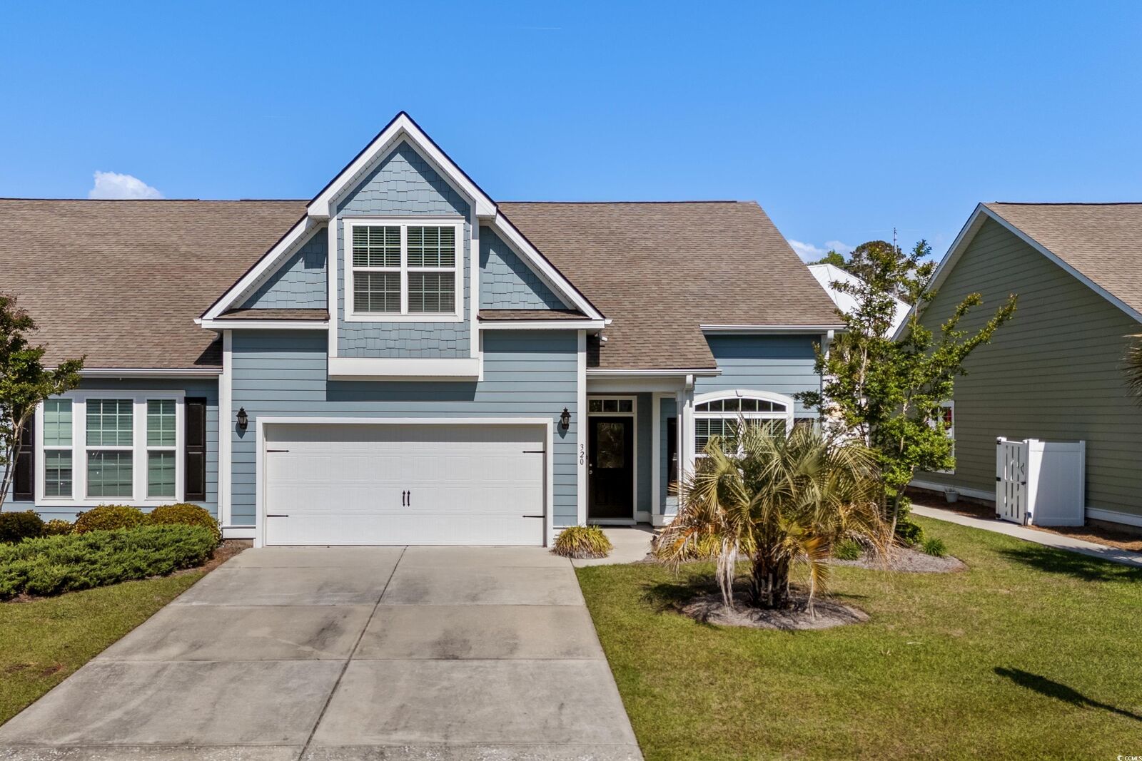 Property Photo:  320 Saint Catherine Bay Ct. -  SC 29575 