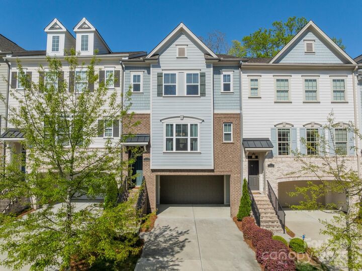 15133 Rocky Bluff Loop  Davidson NC 28036 photo