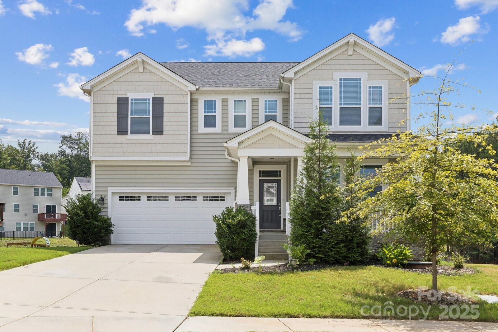 Property Photo: 17121 Carolina Pine Row NC 28278