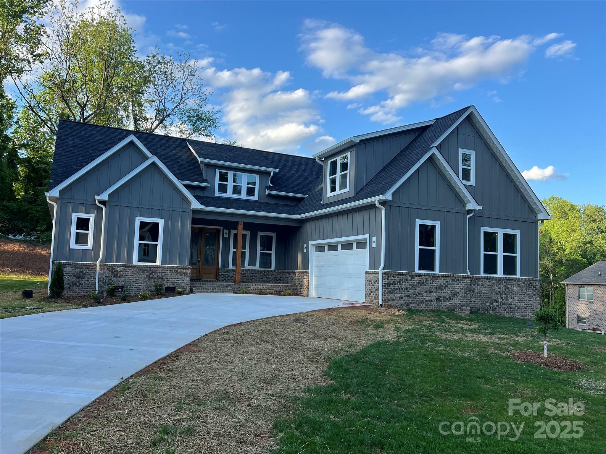 3733 Whitney Drive NE  Hickory NC 28601 photo
