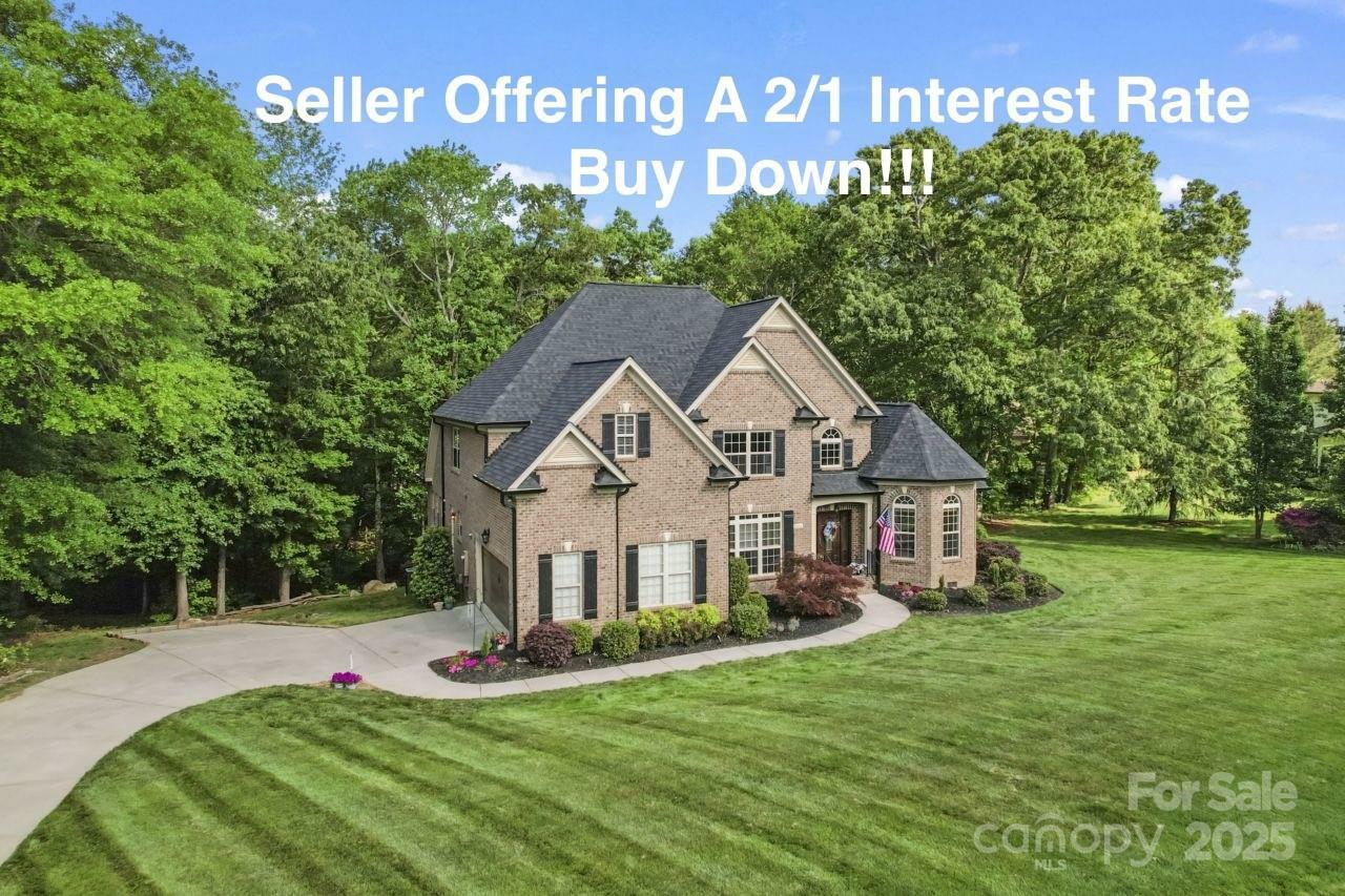 Property Photo:  3398 Millstone Creek Road  SC 29720 