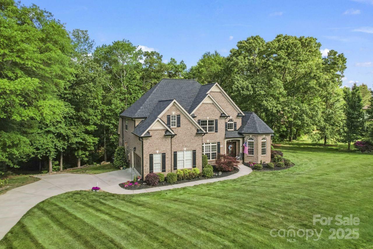 Property Photo: 3398 Millstone Creek Road SC 29720