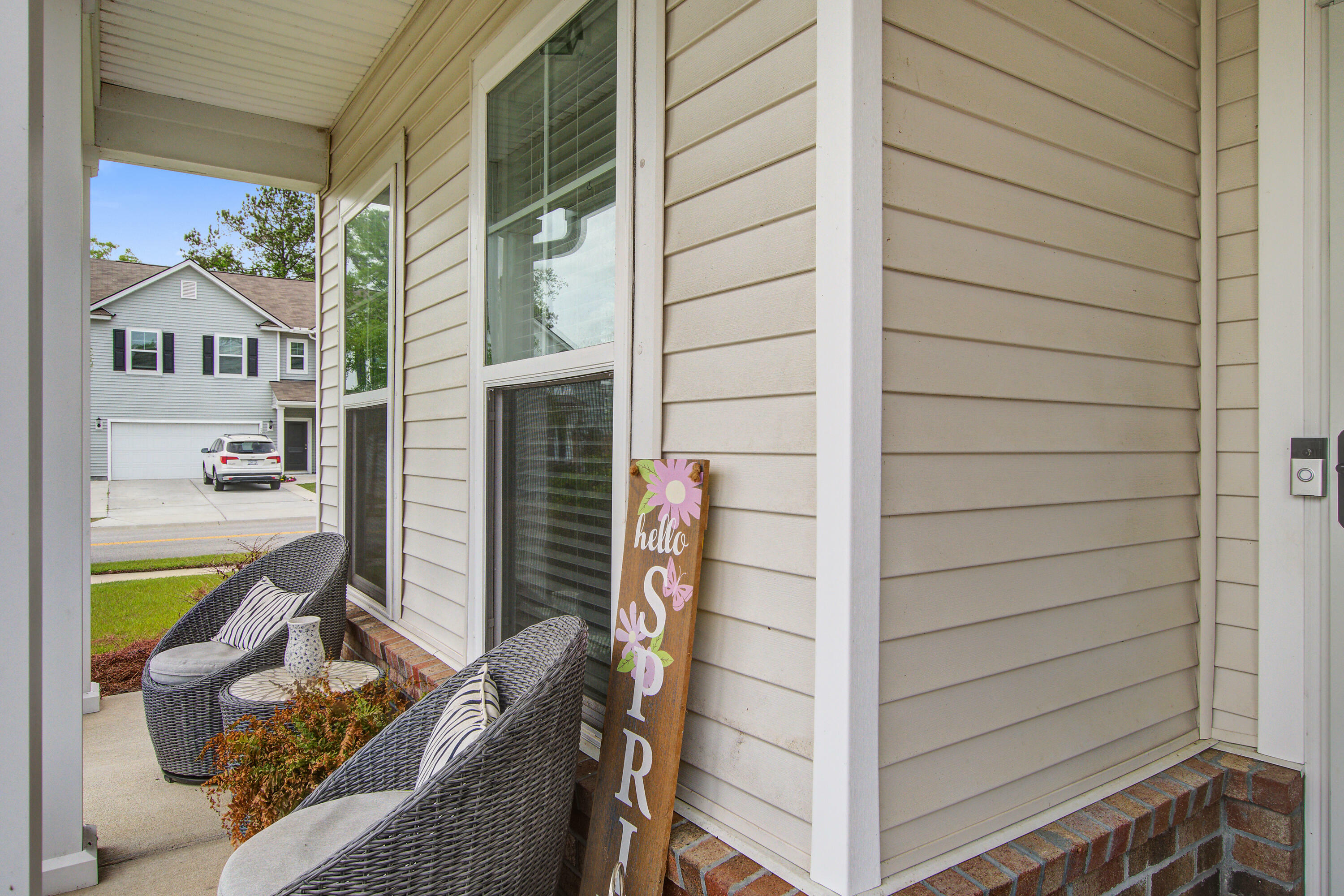 Property Photo: 1901 Toland Court SC 29455