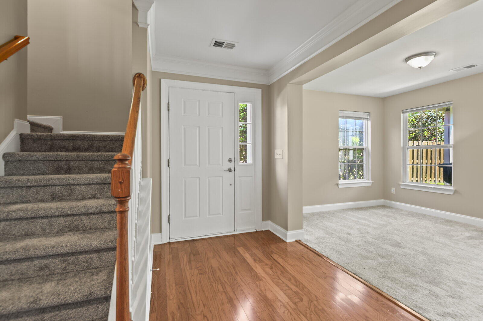 Property Photo: 9034 Parlor Drive SC 29456