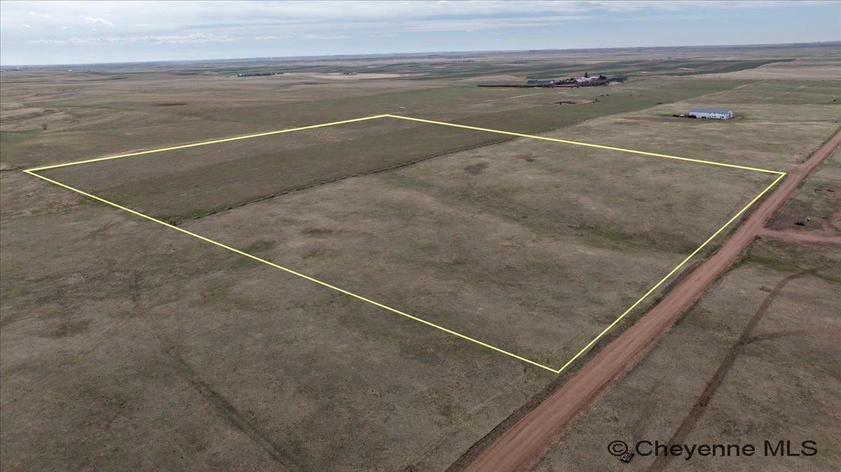 Tract 166 Barn Dance Blvd  Cheyenne WY 82009 photo