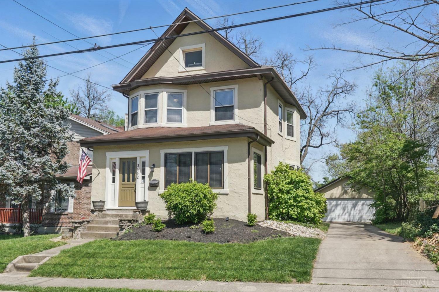 3552 Larkspur Avenue  Cincinnati OH 45208 photo