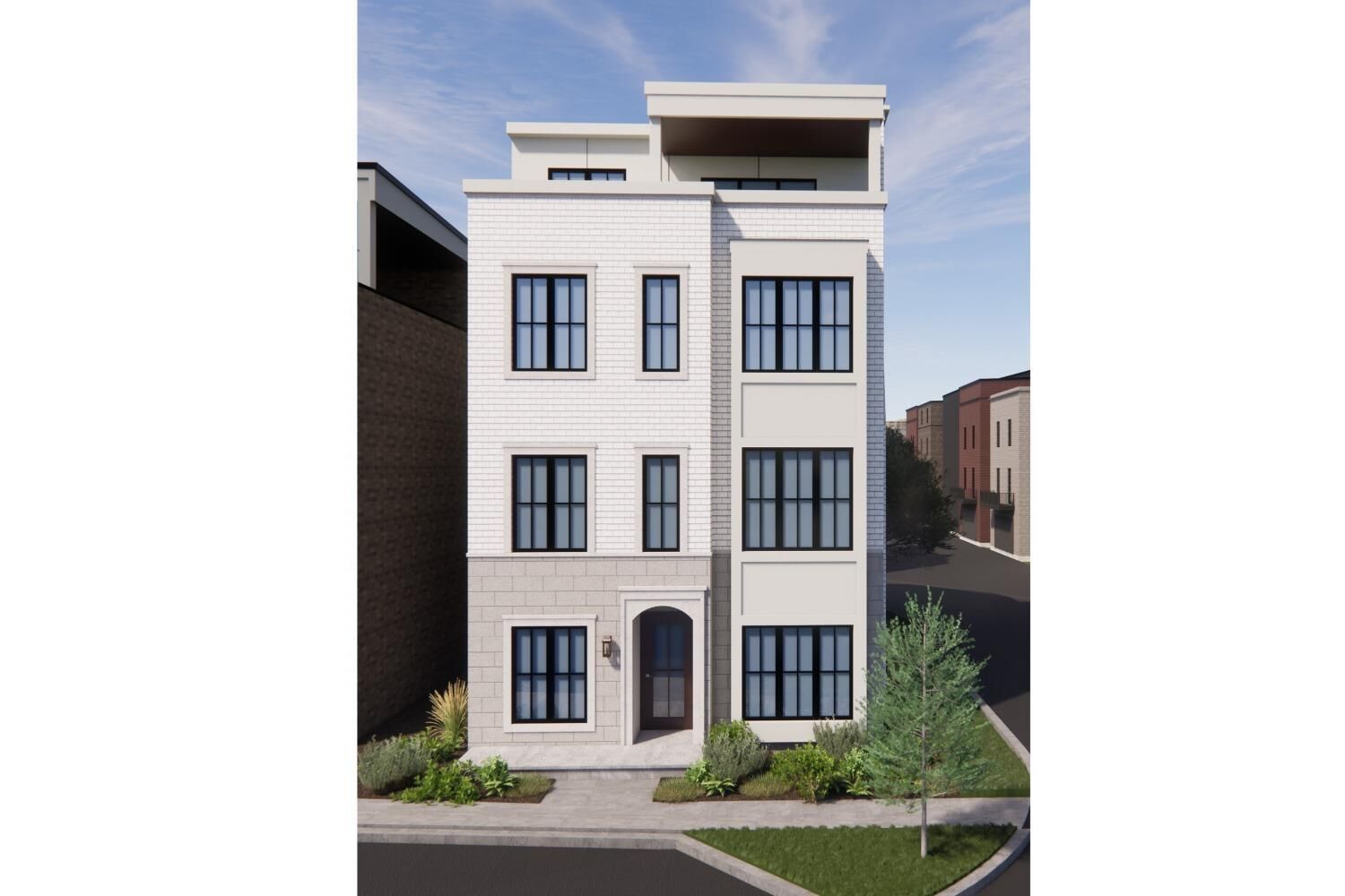 Property Photo:  4204 Magnolia Alley  OH 45242 