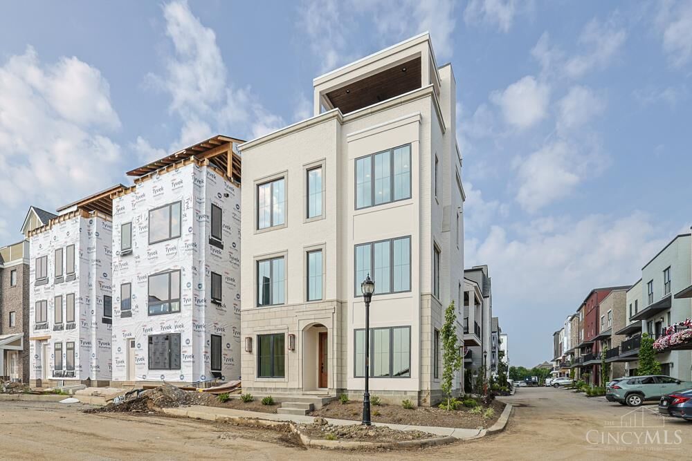 Property Photo:  4204 Magnolia Alley  OH 45242 