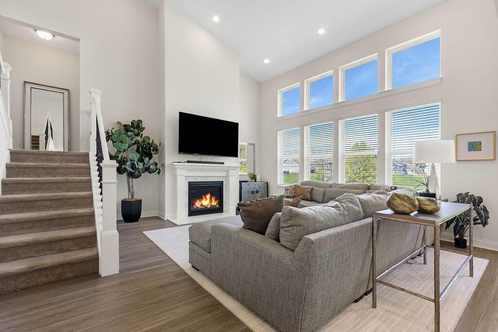 Property Photo: 2418 Home Road OH 43065
