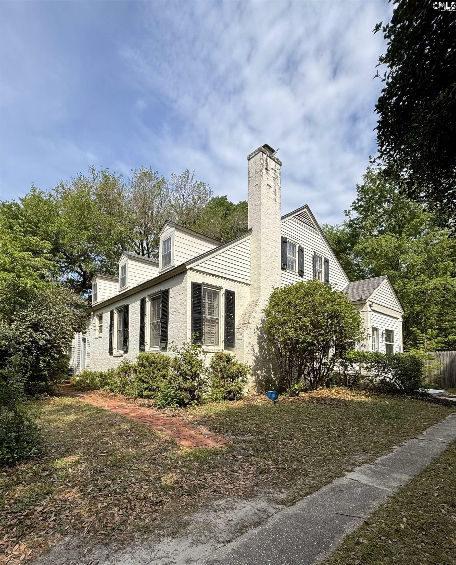 Property Photo: 15 Loring SC 29150
