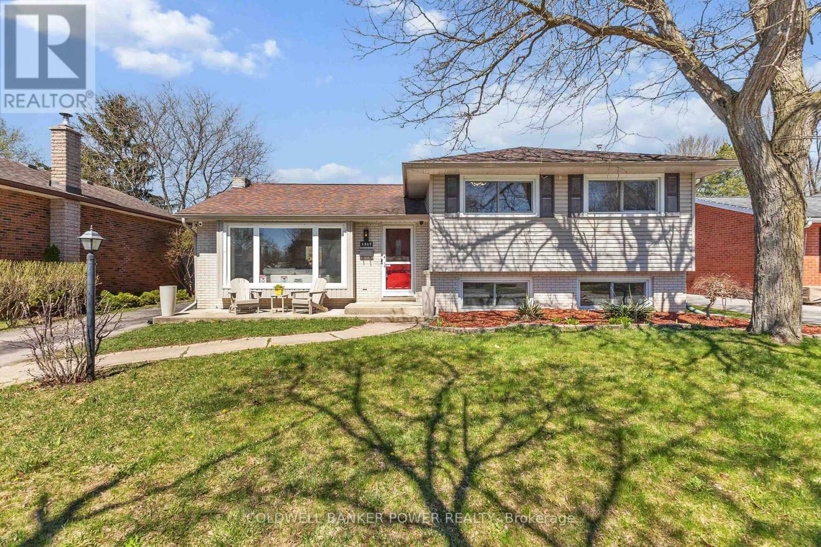 1317 Glenora Drive  London ON N5X 1T6 photo