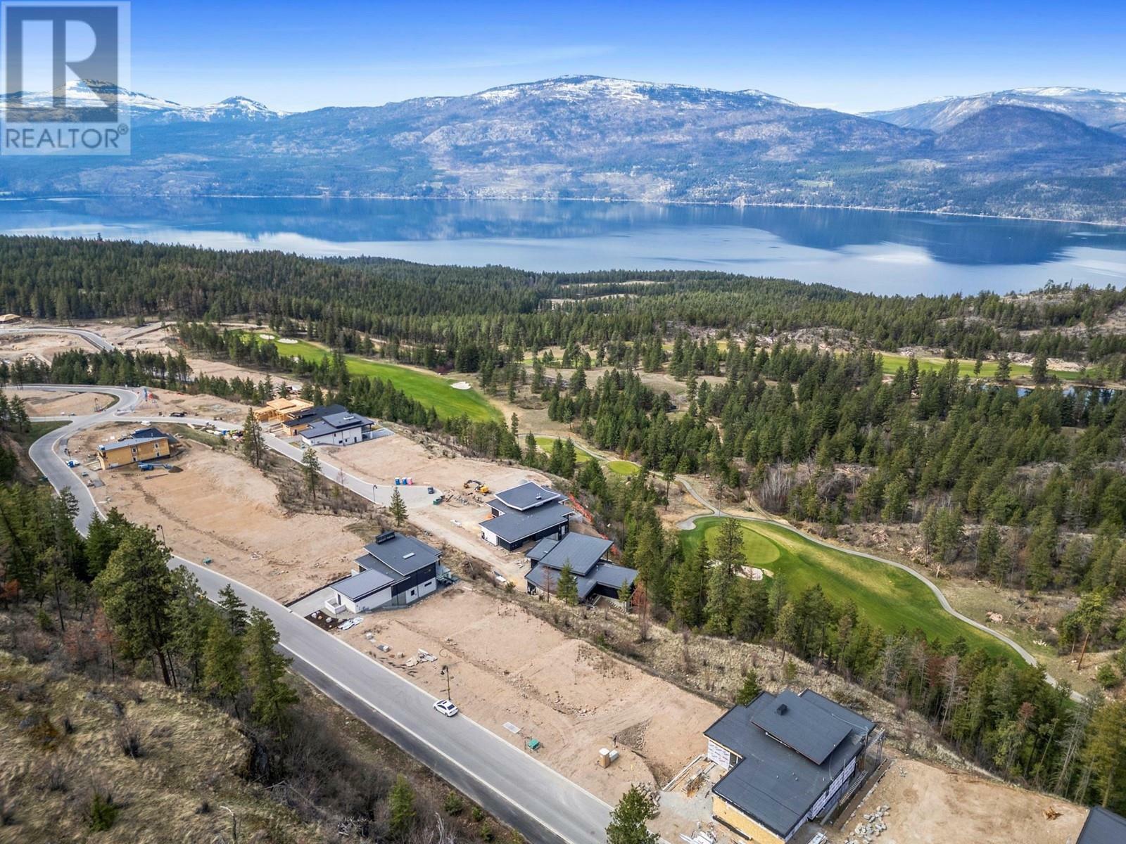 Property Photo:  642 Predator Ridge Drive  BC V1H 1Y6 
