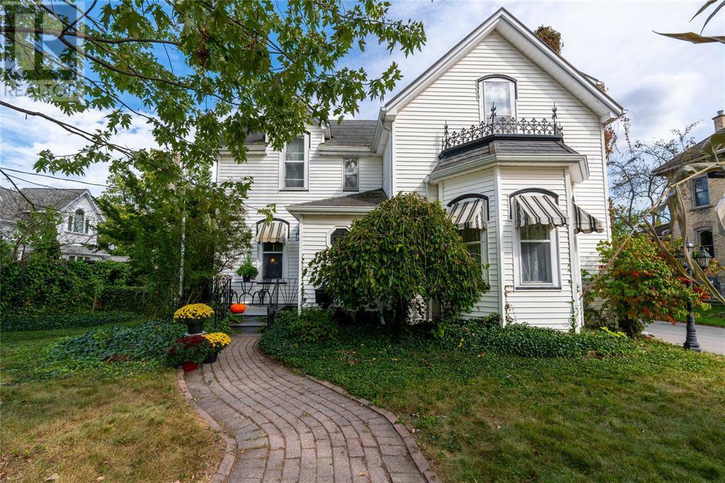 Photo de la propriété: 438 Emmeline Street ON N0N 1R0