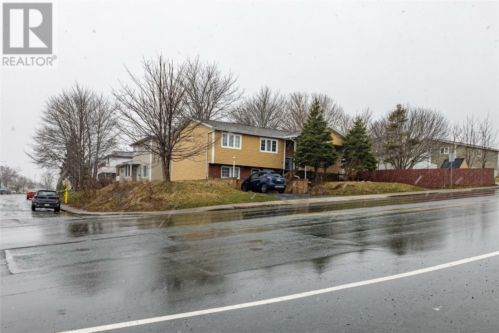 Property Photo: 90 Cowan Avenue NL A1E 3P3