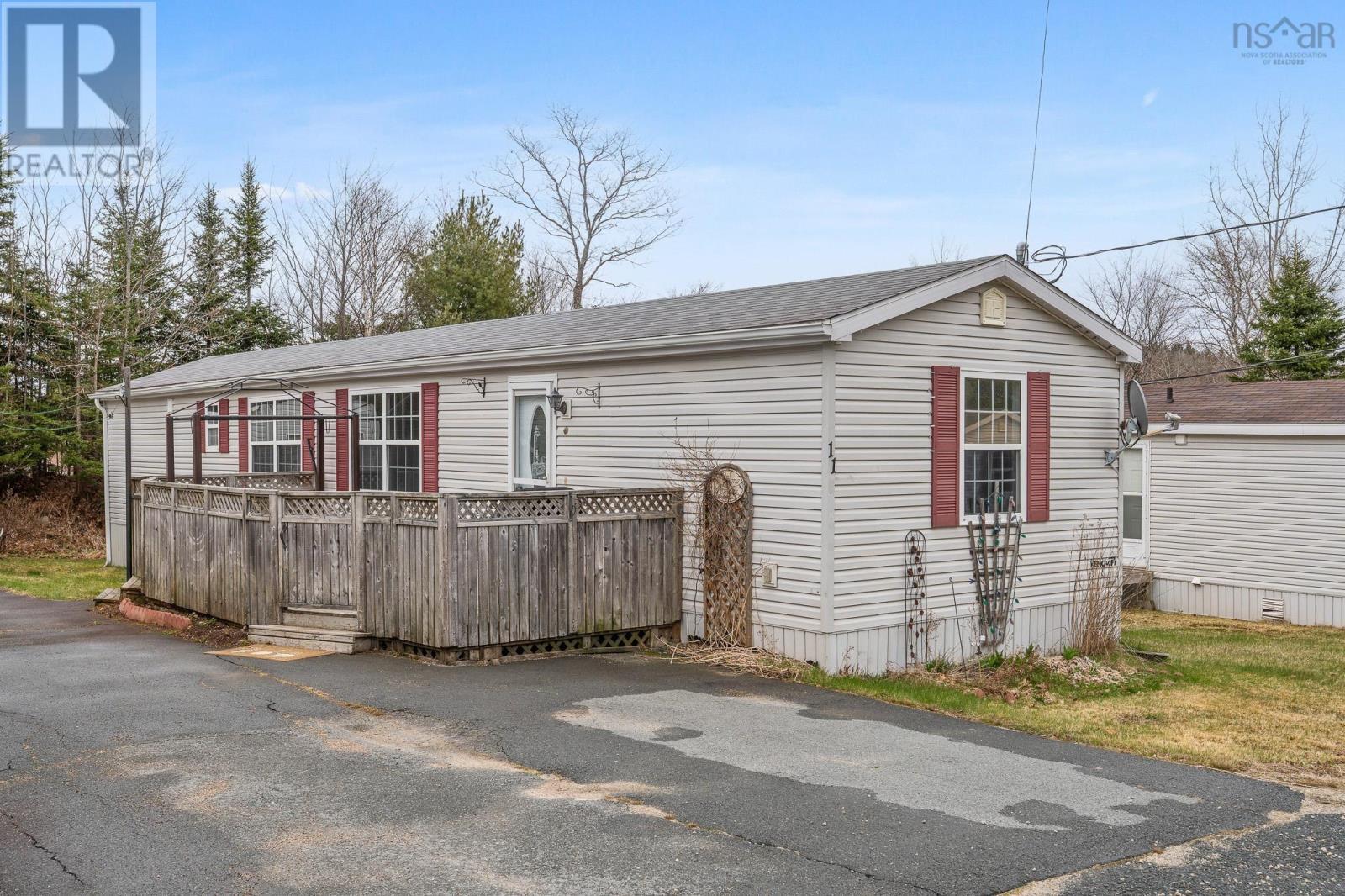 Property Photo: 11 Lois Lane NS B3P 2T3