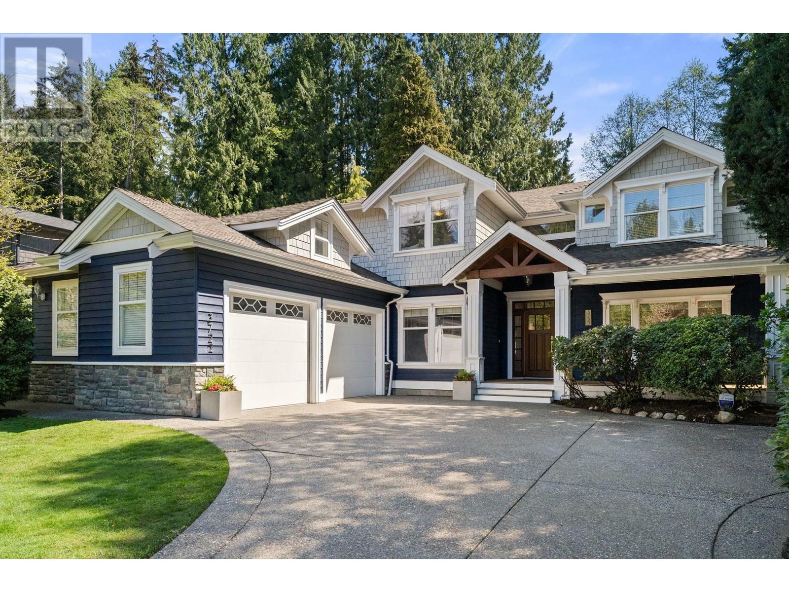Property Photo: 3722 Emerald Drive BC V7R 3B8