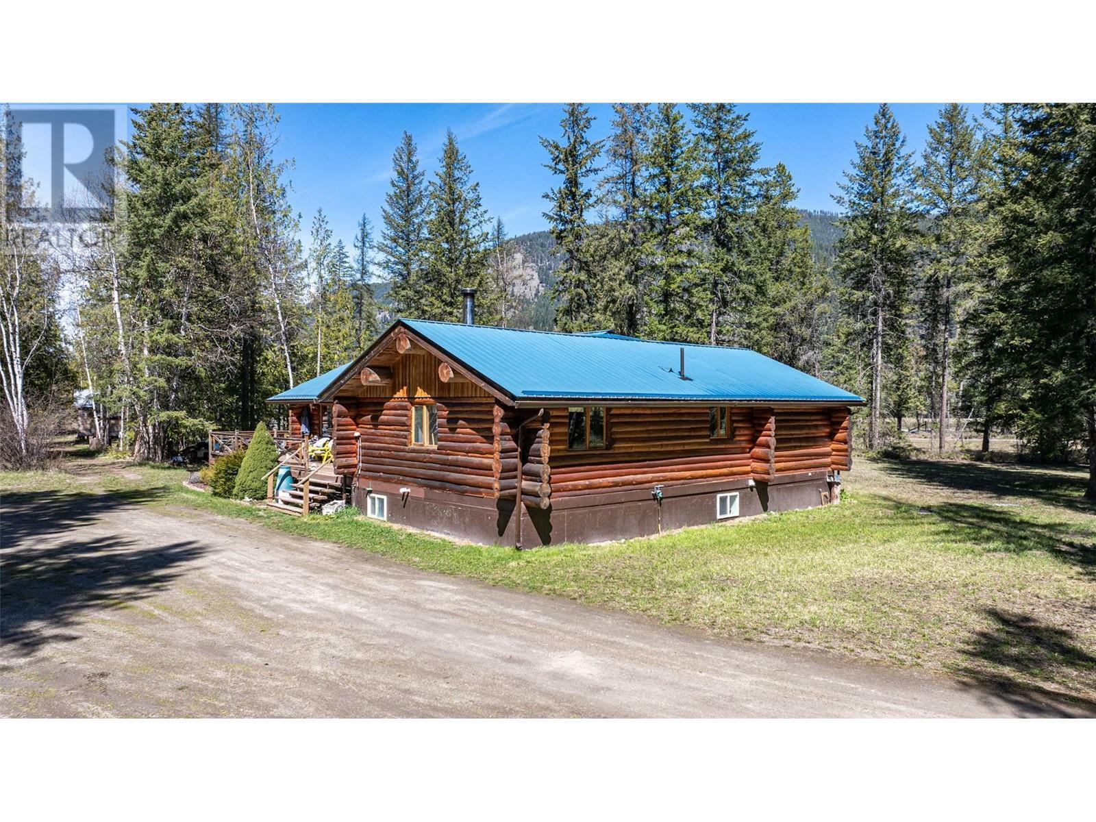 Property Photo:  1474 6 Highway  BC V0E 2G1 