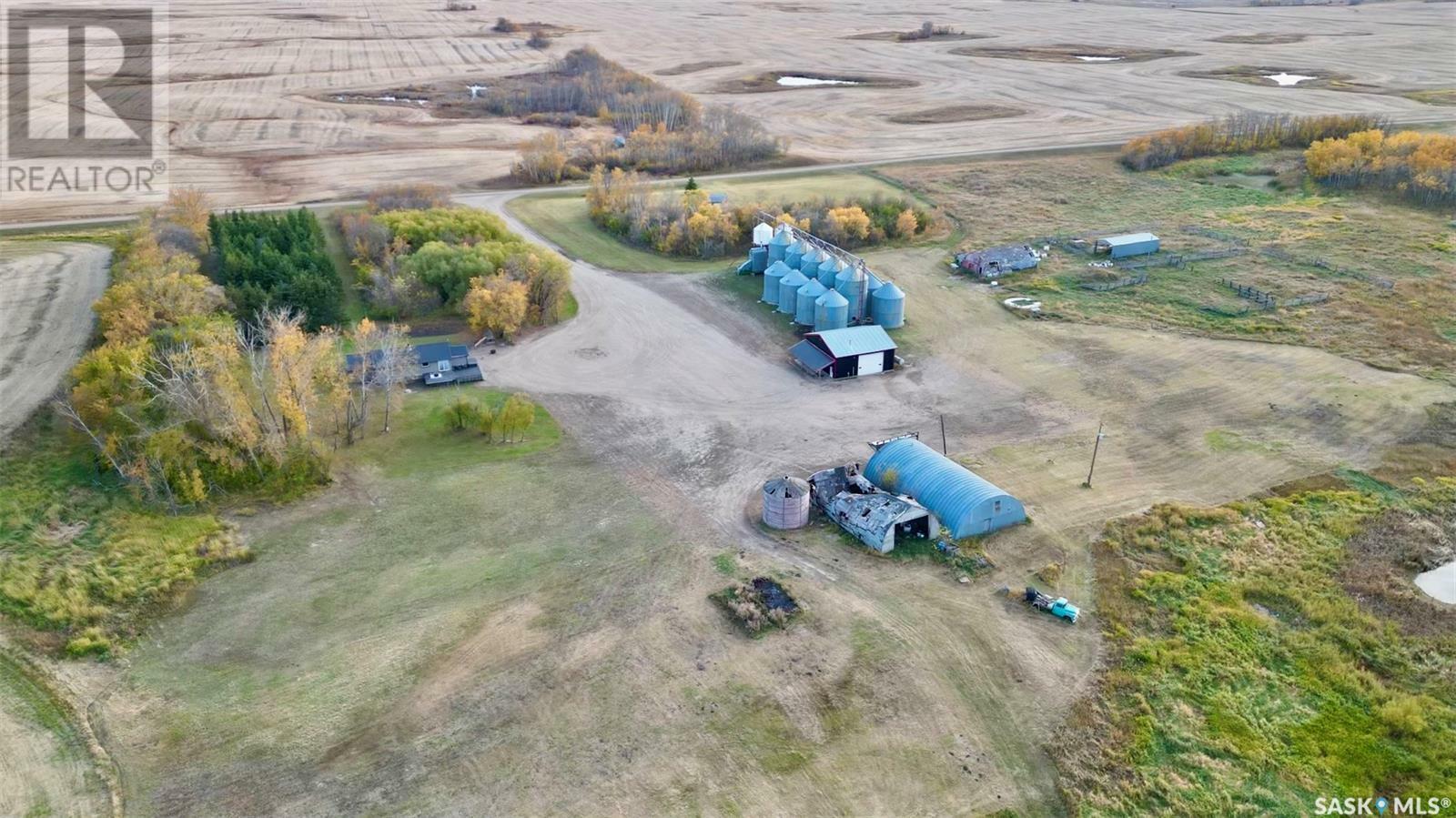 Property Photo: Rm Of Emerald Acreage SK S0A 1A0