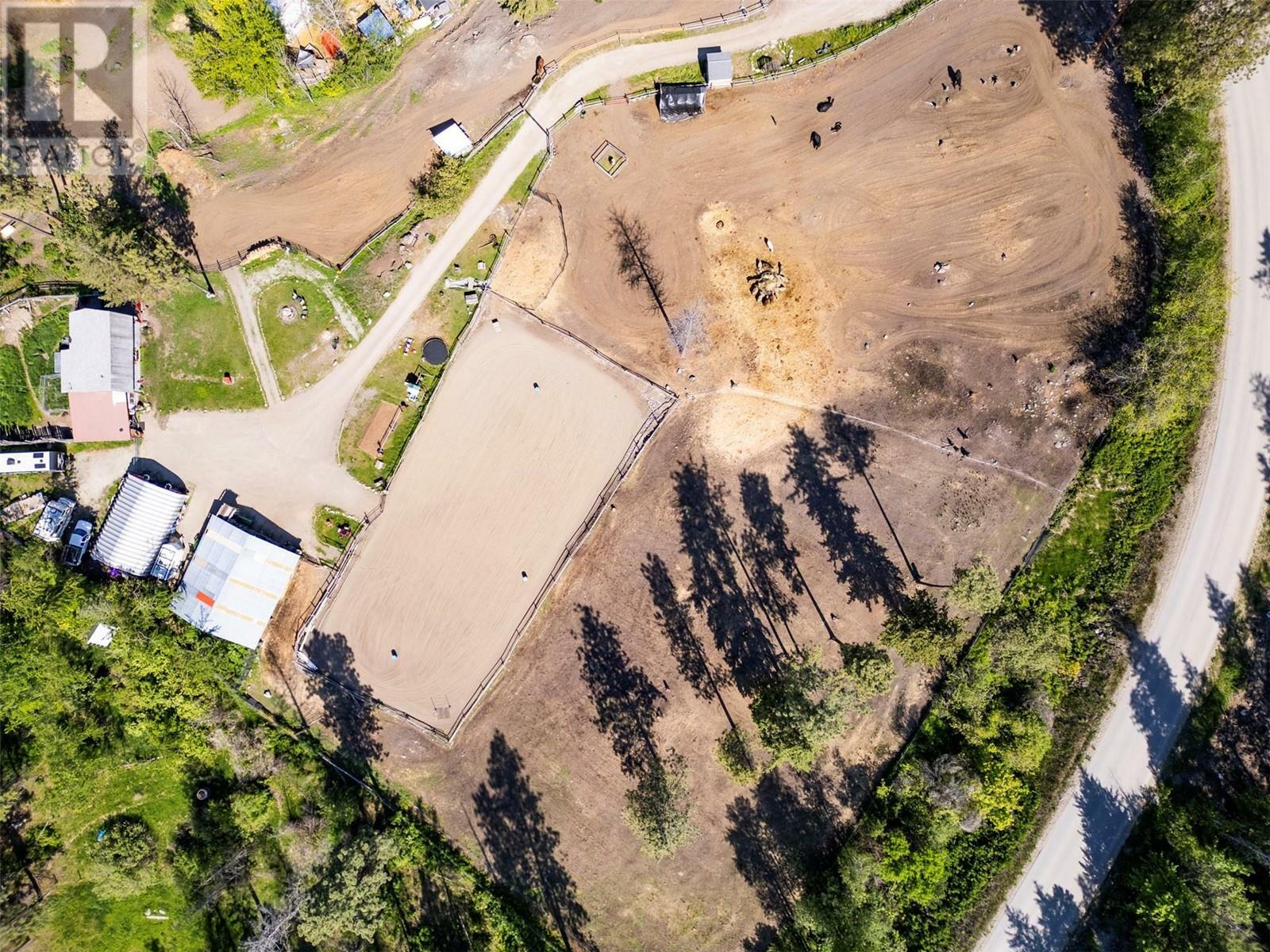 Property Photo: 5974 Farmers Drive BC V1P 1A3