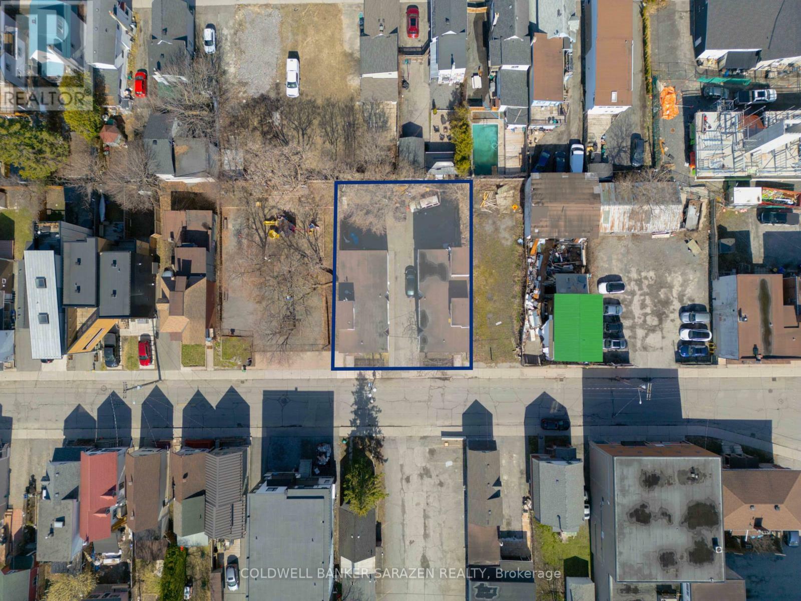 Photo de la propriété: 65 Armstrong Street ON K1Y 2V6
