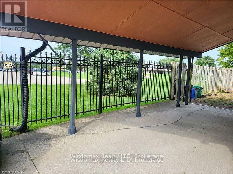 Property Photo: 22 Willowdale Avenue ON L2R 4K6