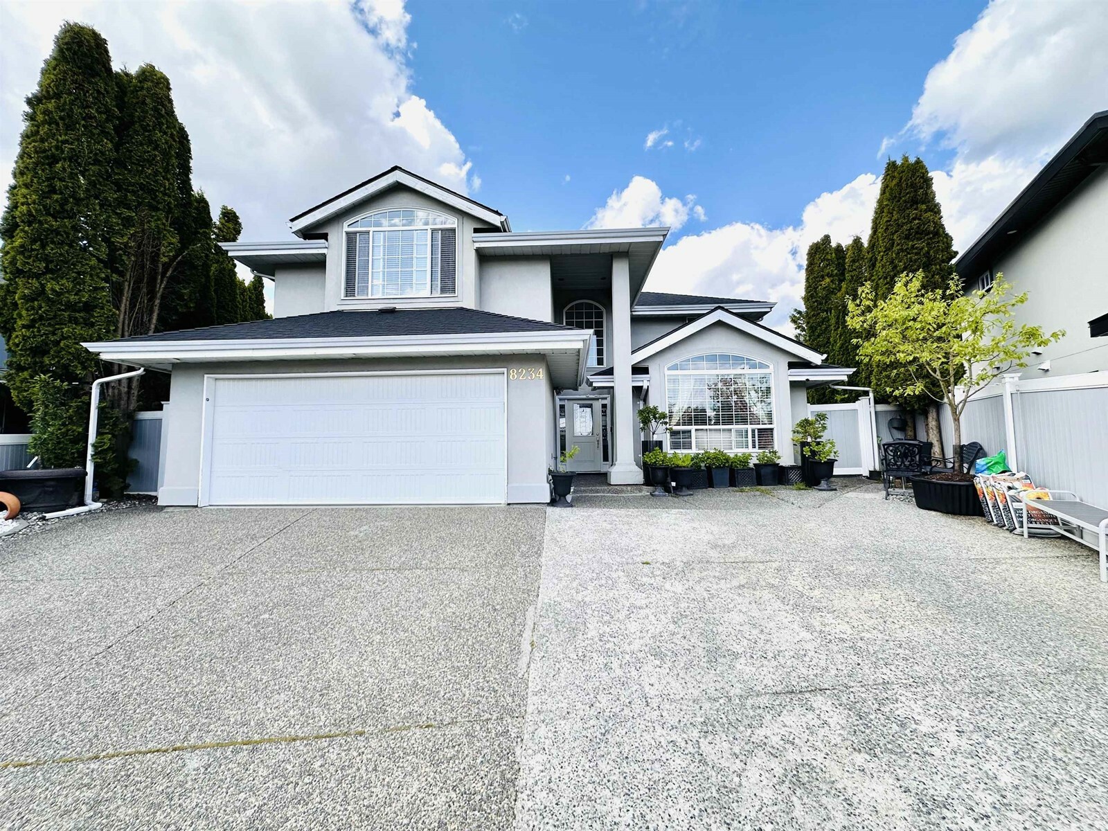 Property Photo: 8234 151A BC V3S 8M6