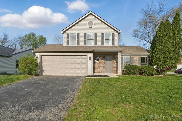 9415 Deer Walk Court  West Chester OH 45069 photo