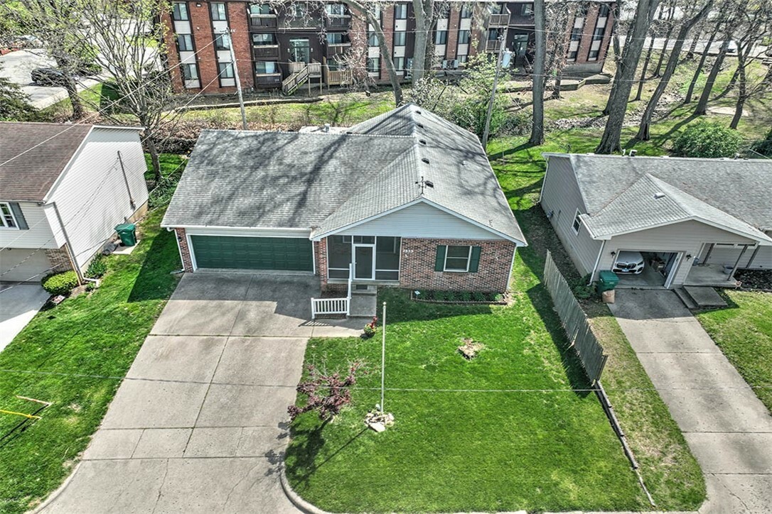Property Photo: 2839 E Wood Street IL 62521