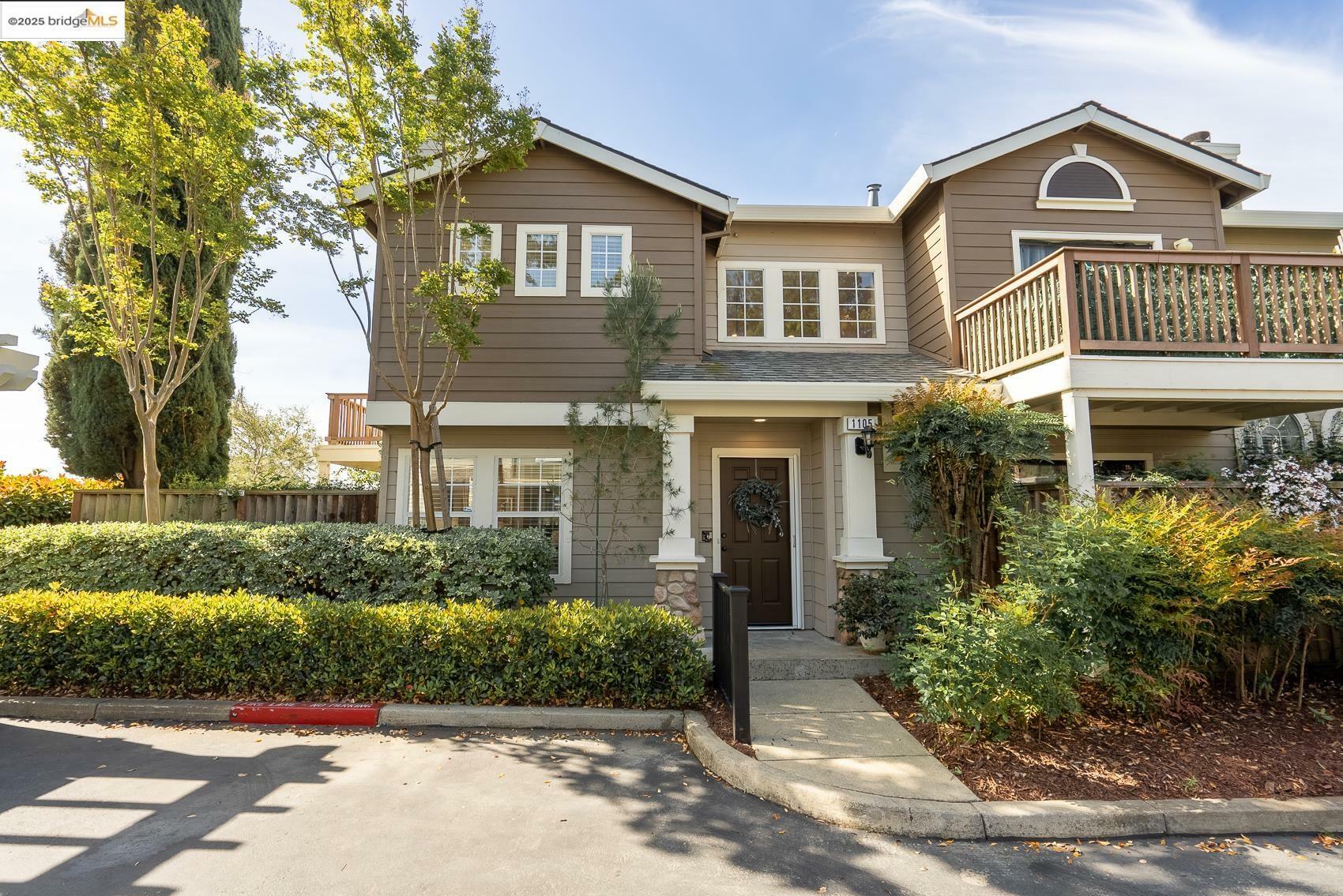 Property Photo:  1105 Radiant Ln  CA 94583 