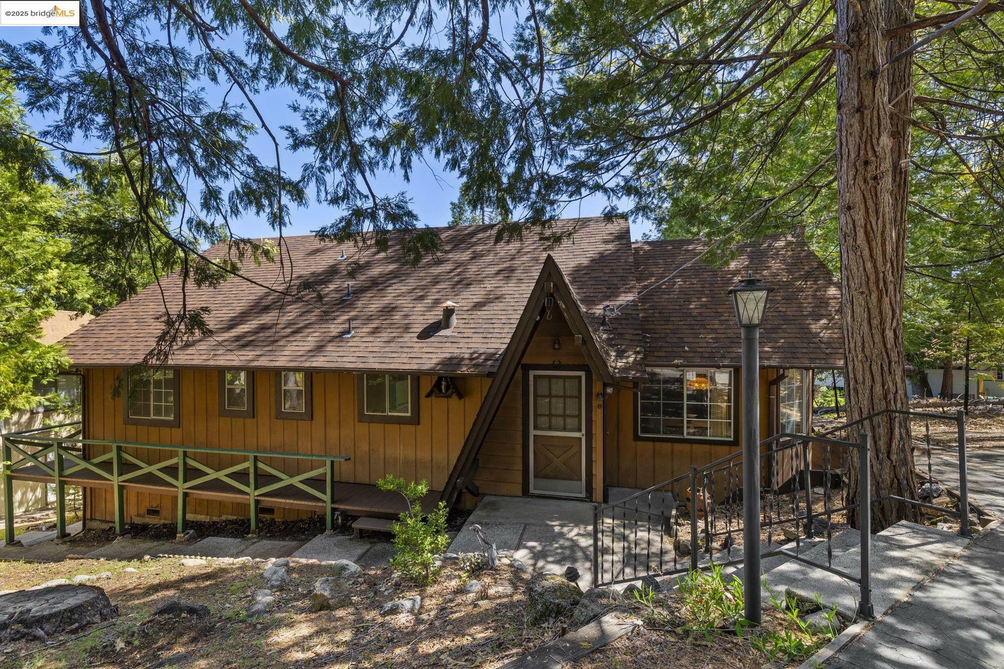 24008 Lama Rd.  Mi Wuk Village CA 95678 photo