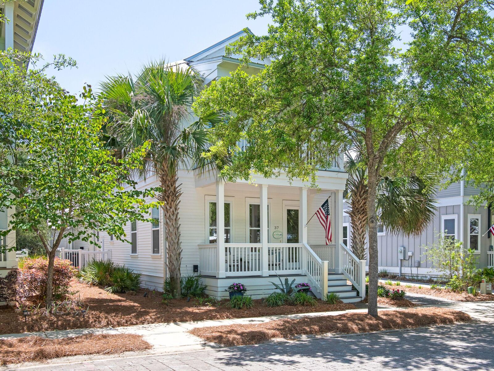 Property Photo:  37 Dune Ridge Road  FL 32459 