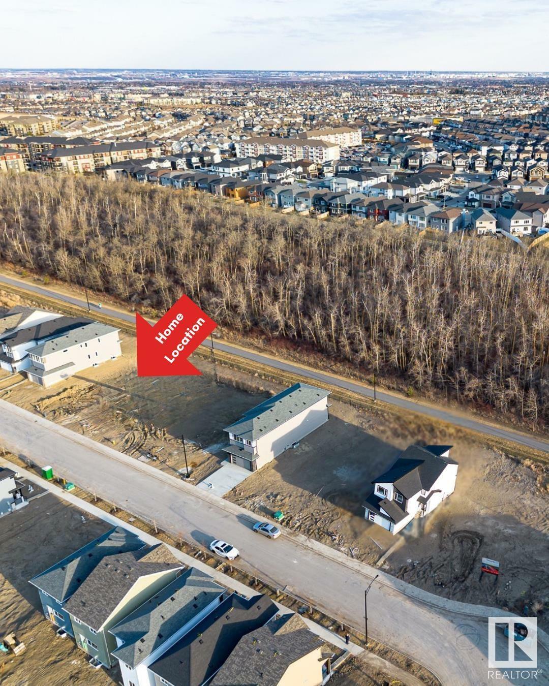 Property Photo: 6303 175 Avenue NW AB T5Y 4H2