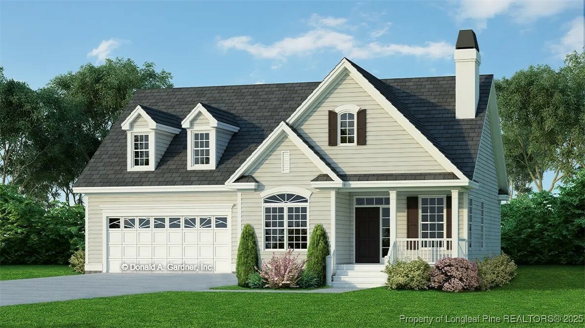 Property Photo: 404 Earl Street NC 28328