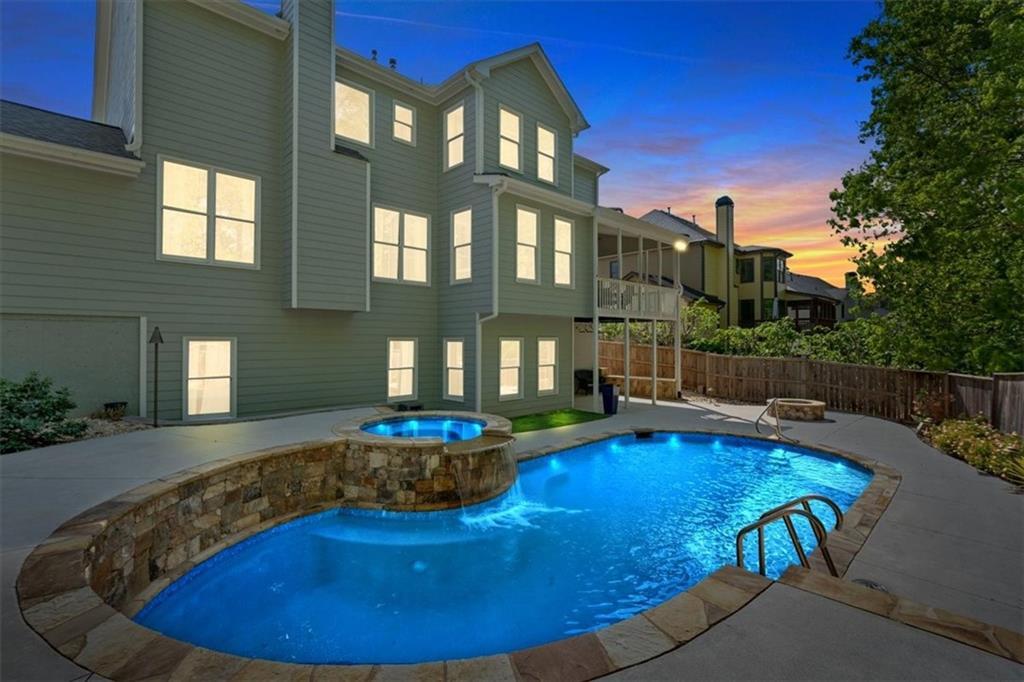 Property Photo: 120 Generals Place GA 30114