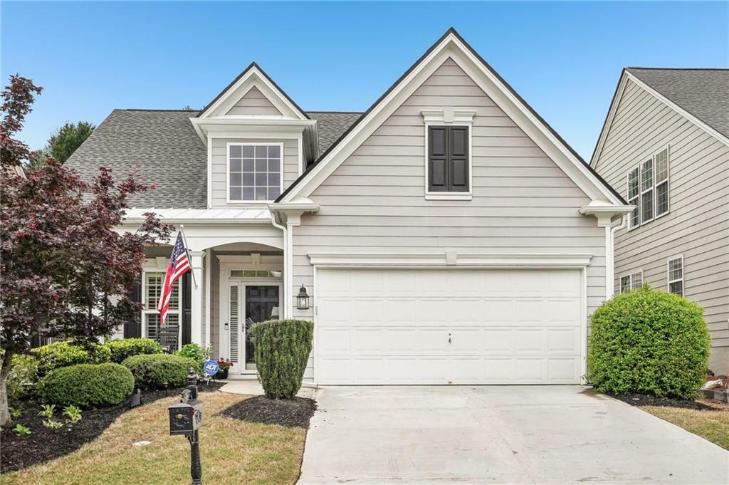 Property Photo:  1620 Diplomat Drive  GA 30041 