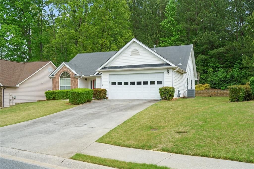 Property Photo:  4036 McPherson Drive  GA 30101 