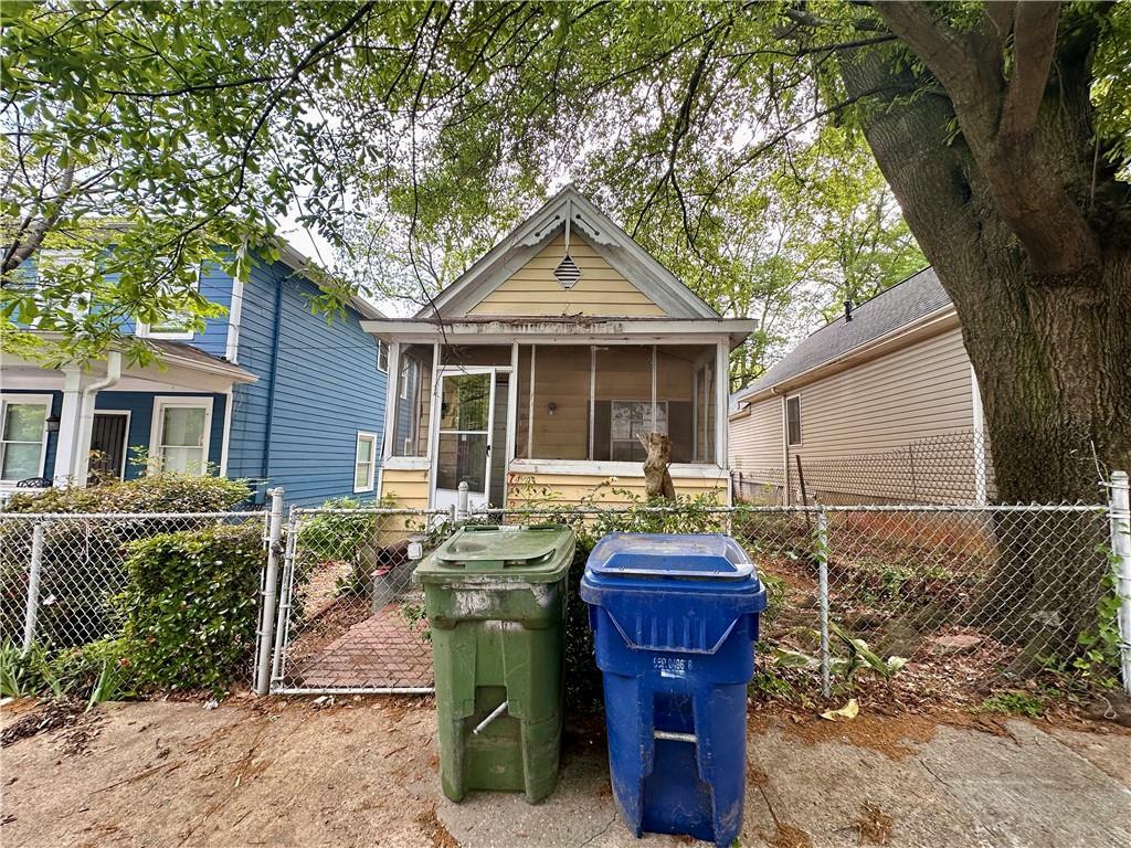 712 Garibaldi Street SW  Atlanta GA 30310 photo