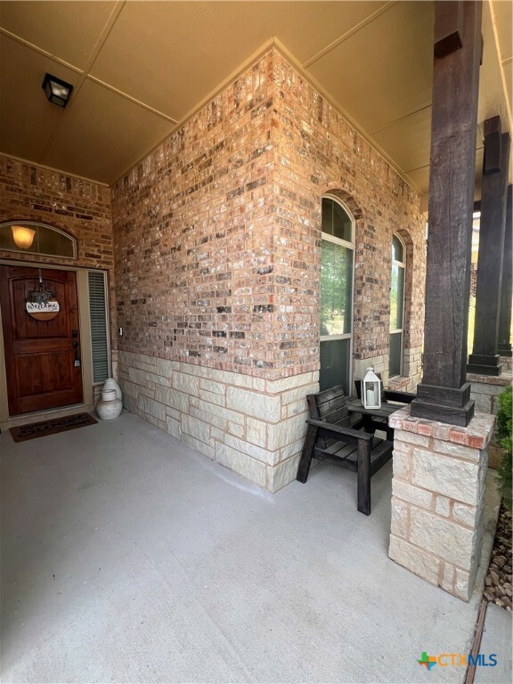 Property Photo: 5618 Fenton Lane TX 76513