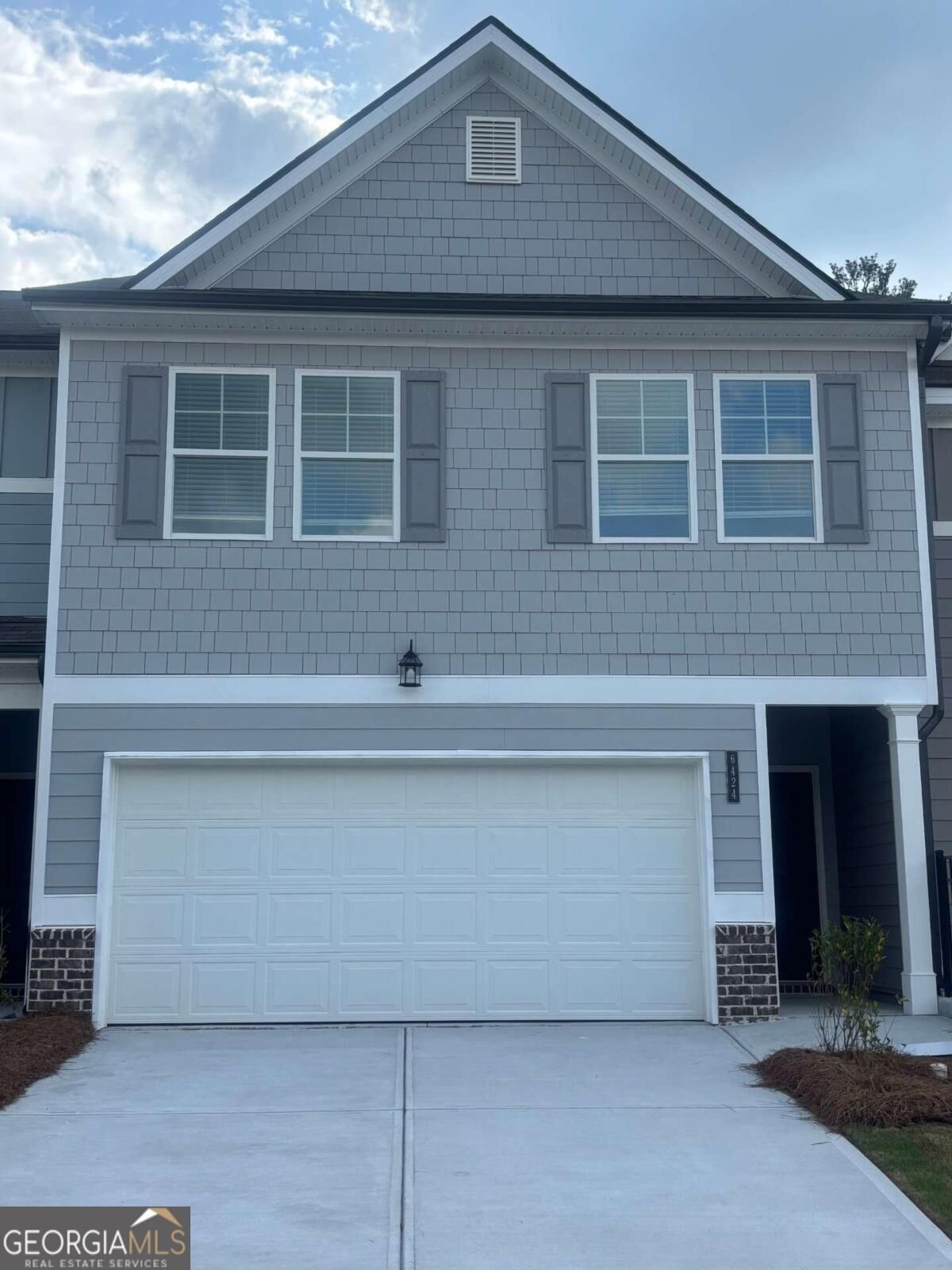 Property Photo: 6424 Rosetta Drive 52 GA 30331