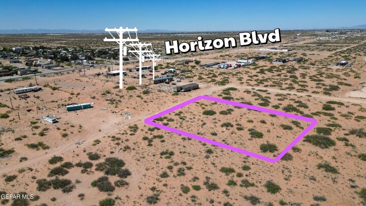 13 Averill Street  Horizon City TX 79928 photo